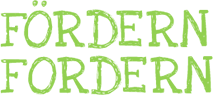 FÖRDERN FORDERN